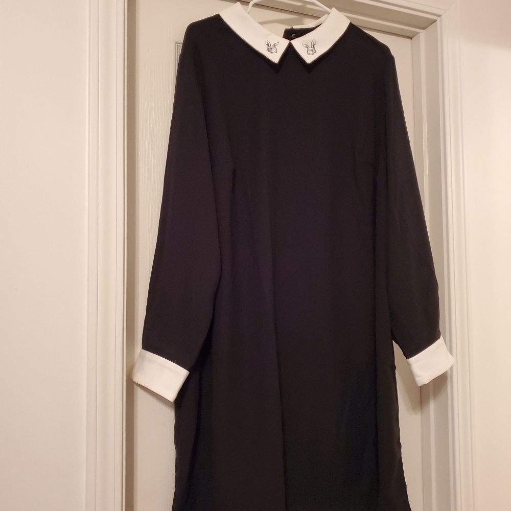 Victoria Beckham dress